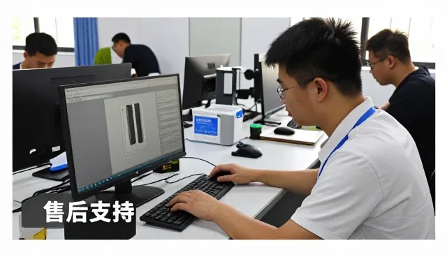 深圳清风阁服饰有限公司服务批量客户，提供实施交付支持