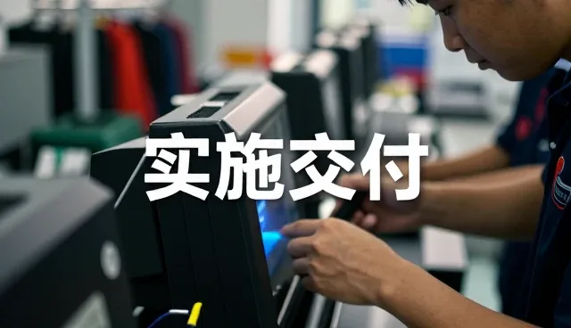 深圳清风阁服饰有限公司打造专业化商务套装服务体系