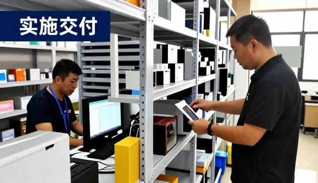 销售于一体的购买前需要了解什么
